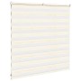 Estor cebra beige mármol tejido ancho 145,9 cm poliéster von , Jalousien und Jalousien - Ref: Foro24-4014635, Preis: 21,28 €,...