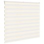 Estor cebra beige mármol tejido ancho 155,9 cm poliéster by , Blinds and blinds - Ref: Foro24-4014637, Price: 31,99 €, Discou...