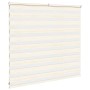 Estor cebra beige mármol tejido ancho 155,9 cm poliéster by , Blinds and blinds - Ref: Foro24-4014637, Price: 31,99 €, Discou...