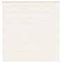 Estor cebra beige mármol tejido ancho 145,9 cm poliéster by , Blinds and blinds - Ref: Foro24-4014661, Price: 33,24 €, Discou...