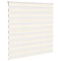 Estor cebra beige mármol tejido ancho 145,9 cm poliéster by , Blinds and blinds - Ref: Foro24-4014661, Price: 33,24 €, Discou...