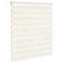 Estor cebra beige mármol tejido ancho 120,9 cm poliéster von , Jalousien und Jalousien - Ref: Foro24-4014656, Preis: 26,47 €,...