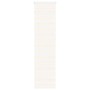 Estor cebra beige mármol tejido ancho 50,9 cm poliéster by , Blinds and blinds - Ref: Foro24-4014694, Price: 21,91 €, Discoun...