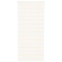 Estor cebra beige mármol tejido ancho 110,9 cm poliéster by , Blinds and blinds - Ref: Foro24-4014680, Price: 31,63 €, Discou...