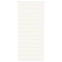 Estor cebra beige mármol tejido ancho 105,9 cm poliéster von , Jalousien und Jalousien - Ref: Foro24-4014705, Preis: 31,19 €,...