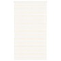 Estor cebra beige mármol tejido ancho 120,9 cm poliéster von , Jalousien und Jalousien - Ref: Foro24-4014682, Preis: 32,48 €,...