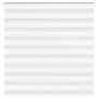 Estor cebra blanco 150x100 cm tejido ancho 145,9 cm poliéster de , Persianas y estores - Ref: Foro24-4014739, Precio: 28,12 €...