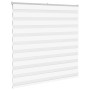 Estor cebra blanco 150x100 cm tejido ancho 145,9 cm poliéster de , Persianas y estores - Ref: Foro24-4014739, Precio: 28,12 €...