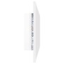 Glossy white acrylic LED bathroom mirror 90x8.5x37 cm by vidaXL, bathroom vanities - Ref: Foro24-804937, Price: 50,37 €, Disc...