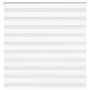 Estor cebra blanco 145x150 cm tejido ancho 140,9 cm poliéster de , Persianas y estores - Ref: Foro24-4014764, Precio: 38,30 €...