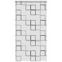 Estor enrollable para ducha con casete 120x240cm tela ancho by , Blinds and blinds - Ref: Foro24-4015047, Price: 27,20 €, Dis...