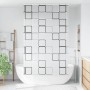 Estor enrollable para ducha con casete 120x240cm tela ancho by , Blinds and blinds - Ref: Foro24-4015047, Price: 27,20 €, Dis...