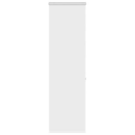 Estor enrollable para ducha con casete 70x240cm tela ancho 66cm by , Blinds and blinds - Ref: Foro24-4015053, Price: 16,75 €,...