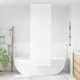 Estor enrollable para ducha con casete 70x240cm tela ancho 66cm by , Blinds and blinds - Ref: Foro24-4015053, Price: 16,75 €,...