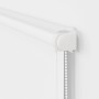 Estor enrollable para ducha con casete 120x240cm tela ancho by , Blinds and blinds - Ref: Foro24-4015058, Price: 20,73 €, Dis...