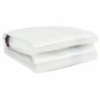 Lona transparente con ojales polietileno 1x8 m by , Waterproof tarpaulins - Ref: Foro24-4018544, Price: 21,34 €, Discount: %