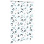 Estor enrollable para ducha casete tela 160x240 cm ancho 156 cm by , Blinds and blinds - Ref: Foro24-4014952, Price: 34,47 €,...
