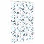 Estor enrollable para ducha casete tela 160x240 cm ancho 156 cm by , Blinds and blinds - Ref: Foro24-4014952, Price: 34,47 €,...