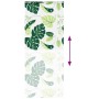 Estor enrollable para ducha casete tela 90x240 cm ancho 86 cm by , Blinds and blinds - Ref: Foro24-4014967, Price: 21,65 €, D...