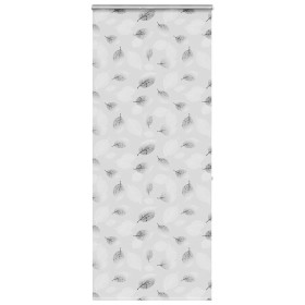 Estor enrollable para ducha casete tela 90x240 cm ancho 86 cm by , Blinds and blinds - Ref: Foro24-4014978, Price: 25,36 €, D...