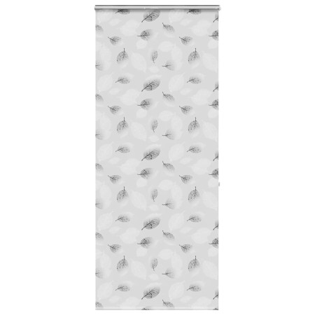 Estor enrollable para ducha casete tela 90x240 cm ancho 86 cm von , Jalousien und Jalousien - Ref: Foro24-4014978, Preis: 25,...