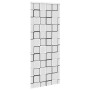 Estor enrollable para ducha casete tela 100x240 cm ancho 96 cm by , Blinds and blinds - Ref: Foro24-4015045, Price: 21,88 €, ...