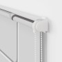 Estor enrollable para ducha casete tela 100x240 cm ancho 96 cm by , Blinds and blinds - Ref: Foro24-4015045, Price: 21,88 €, ...