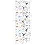 Estor enrollable para ducha casete tela 110x240 cm ancho 106 cm by , Blinds and blinds - Ref: Foro24-4015024, Price: 23,33 €,...