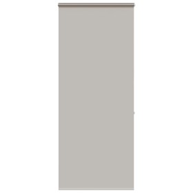 Estor enrollable para ducha casete tela 100x240 cm ancho 96 cm by , Blinds and blinds - Ref: Foro24-4014990, Price: 24,37 €, ...