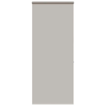 Estor enrollable para ducha casete tela 100x240 cm ancho 96 cm by , Blinds and blinds - Ref: Foro24-4014990, Price: 24,37 €, ...
