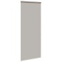 Estor enrollable para ducha casete tela 100x240 cm ancho 96 cm by , Blinds and blinds - Ref: Foro24-4014990, Price: 24,37 €, ...