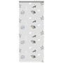 Estor enrollable para ducha casete tela 90x240 cm ancho 86 cm by , Blinds and blinds - Ref: Foro24-4015011, Price: 19,24 €, D...