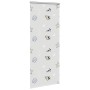 Estor enrollable para ducha casete tela 90x240 cm ancho 86 cm by , Blinds and blinds - Ref: Foro24-4015011, Price: 19,24 €, D...