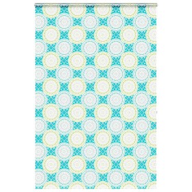 Estor enrollable para ducha casete tela 160x240 cm ancho 156 cm von , Jalousien und Jalousien - Ref: Foro24-4015007, Preis: 2...