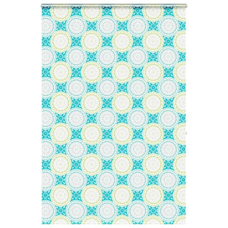 Estor enrollable para ducha casete tela 160x240 cm ancho 156 cm by , Blinds and blinds - Ref: Foro24-4015007, Price: 19,35 €,...