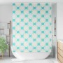Estor enrollable para ducha casete tela 160x240 cm ancho 156 cm by , Blinds and blinds - Ref: Foro24-4015007, Price: 19,35 €,...