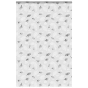 Estor enrollable para ducha casete tela 150x240 cm ancho 146 cm de , Persianas y estores - Ref: Foro24-4014984, Precio: 28,70...