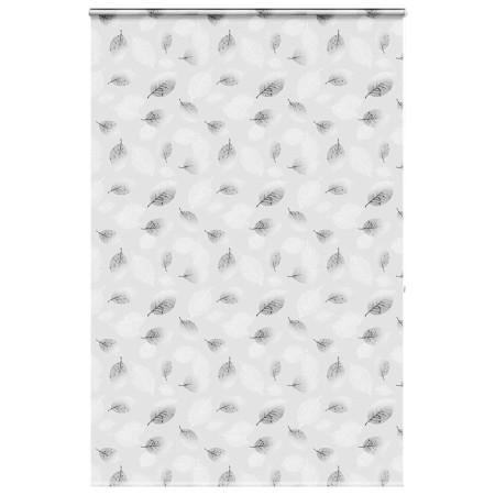 Estor enrollable para ducha casete tela 150x240 cm ancho 146 cm by , Blinds and blinds - Ref: Foro24-4014984, Price: 28,70 €,...