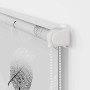 Estor enrollable para ducha casete tela 150x240 cm ancho 146 cm by , Blinds and blinds - Ref: Foro24-4014984, Price: 28,70 €,...