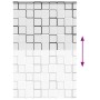 Estor enrollable para ducha casete tela 160x240 cm ancho 156 cm von , Jalousien und Jalousien - Ref: Foro24-4015051, Preis: 2...