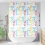 Estor enrollable para ducha casete tela 150x240 cm ancho 146 cm by , Blinds and blinds - Ref: Foro24-4015039, Price: 18,86 €,...