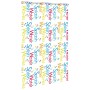 Estor enrollable para ducha casete tela 150x240 cm ancho 146 cm by , Blinds and blinds - Ref: Foro24-4015039, Price: 18,86 €,...