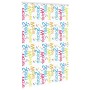 Estor enrollable para ducha casete tela 150x240 cm ancho 146 cm by , Blinds and blinds - Ref: Foro24-4015039, Price: 18,86 €,...