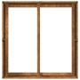 Jardinera oxidada 80x80x40 cm acero corten von , Töpfe und Pflanzgefäße - Ref: Foro24-860744, Preis: 75,12 €, Rabatt: %
