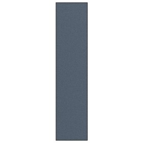 Felpudo azul 115x500 cm von , Fußmatten - Ref: Foro24-4105578, Preis: 111,40 €, Rabatt: %