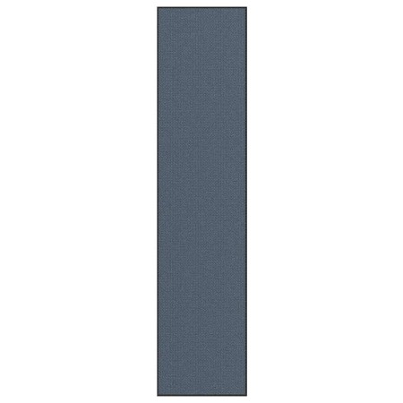 Felpudo azul 115x500 cm by , Doormats - Ref: Foro24-4105578, Price: 113,47 €, Discount: %
