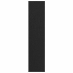 Felpudo negro 115x500 cm von , Fußmatten - Ref: Foro24-4105567, Preis: 113,47 €, Rabatt: %