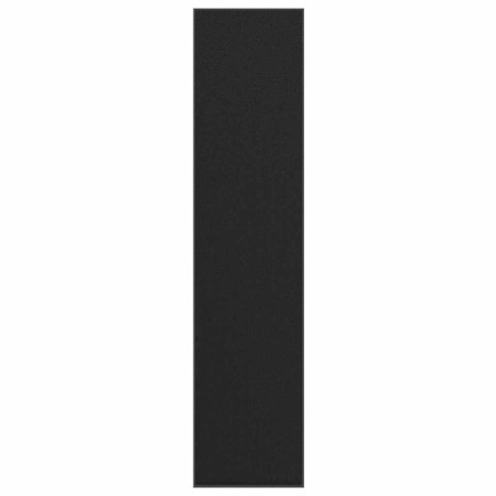 Felpudo negro 115x500 cm von , Fußmatten - Ref: Foro24-4105567, Preis: 113,47 €, Rabatt: %