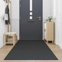 Felpudo negro 115x500 cm von , Fußmatten - Ref: Foro24-4105567, Preis: 113,47 €, Rabatt: %