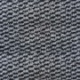 Felpudo antracita 90x150 cm von , Fußmatten - Ref: Foro24-4105552, Preis: 34,10 €, Rabatt: %